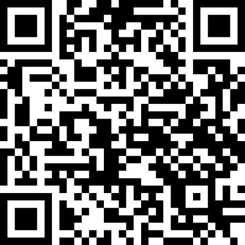 我愛寫筆記 QR Code